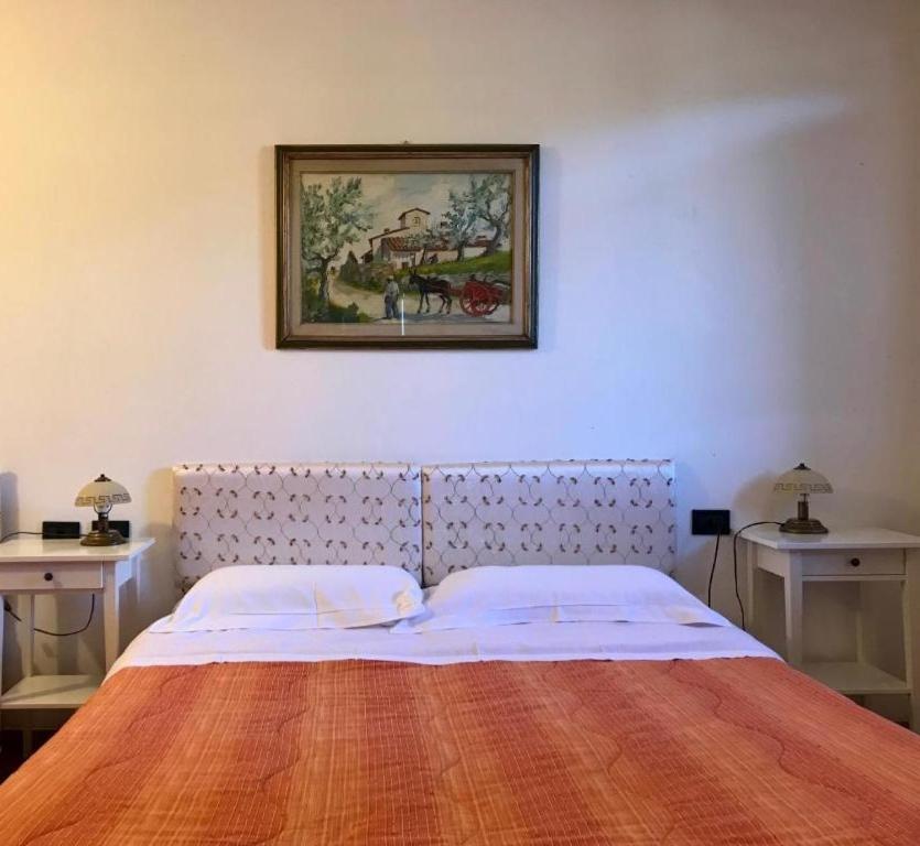 Hotel Di Sor Paolo San Casciano in Val di Pesa Exterior foto