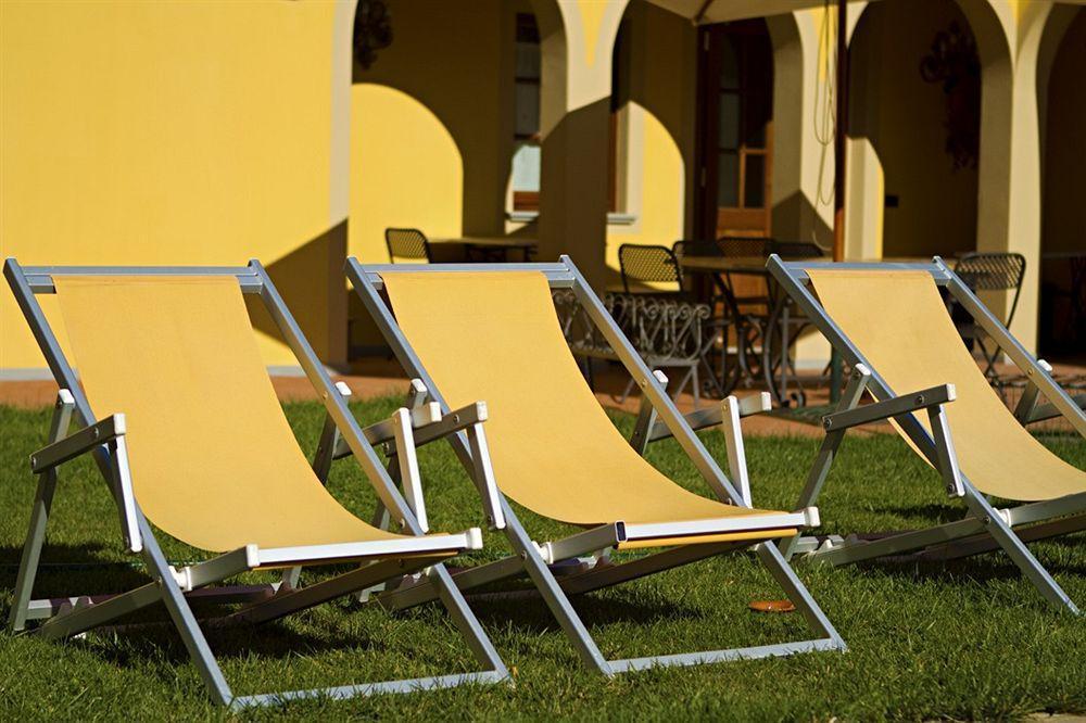 Hotel Di Sor Paolo San Casciano in Val di Pesa Exterior foto
