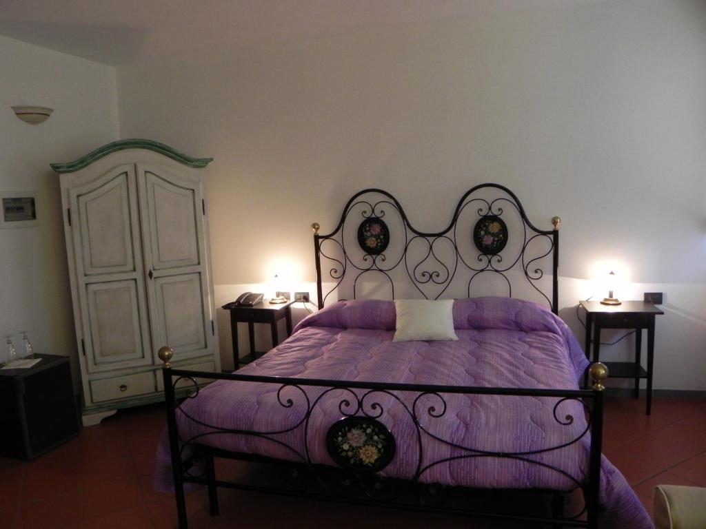 Hotel Di Sor Paolo San Casciano in Val di Pesa Quarto foto