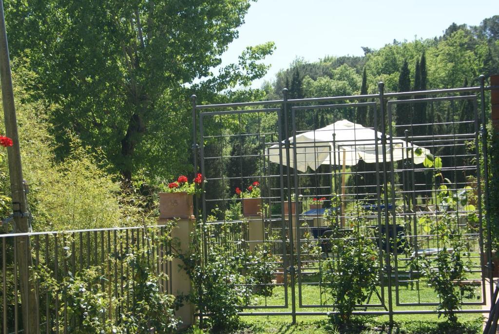 Hotel Di Sor Paolo San Casciano in Val di Pesa Exterior foto