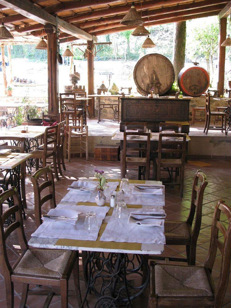 Hotel Di Sor Paolo San Casciano in Val di Pesa Exterior foto
