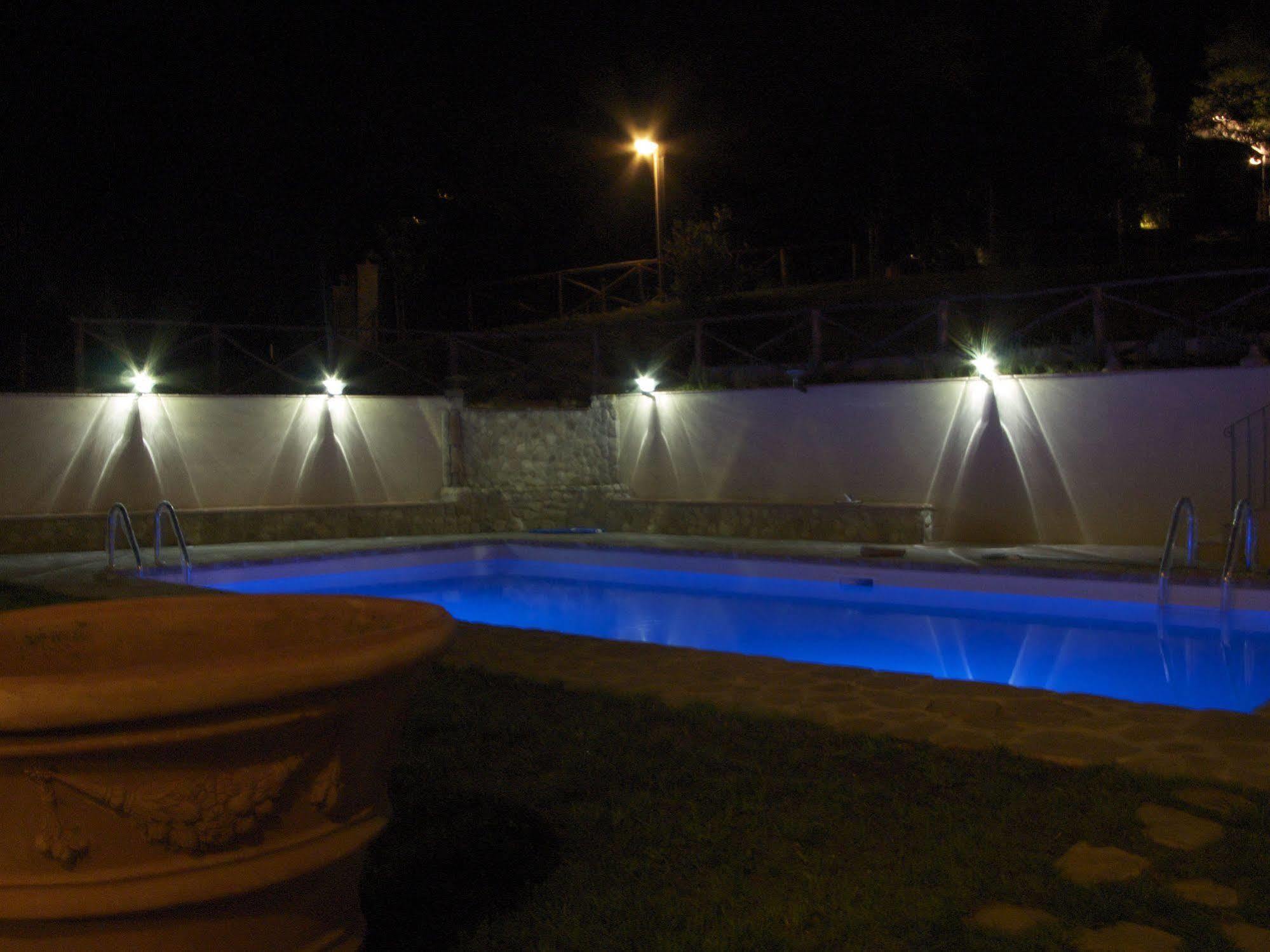 Hotel Di Sor Paolo San Casciano in Val di Pesa Exterior foto